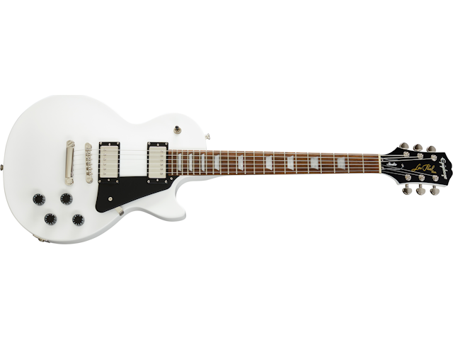 Đàn Guitar Điện Epiphone Les Paul Studio HH, Pau Ferro Fingerboard