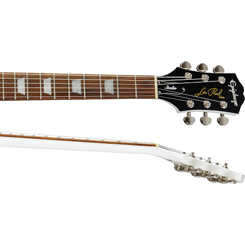 Đàn Guitar Điện Epiphone Les Paul Studio HH, Pau Ferro Fingerboard
