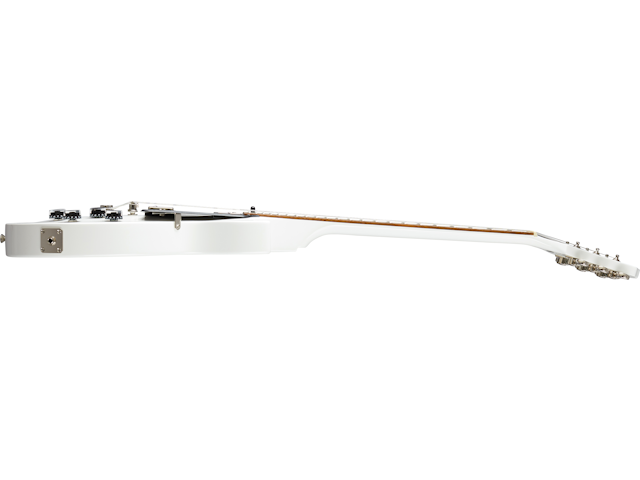 Đàn Guitar Điện Epiphone Les Paul Studio HH, Pau Ferro Fingerboard