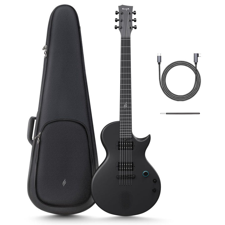 Đàn Guitar Điện Enya Nova Go Sonic
