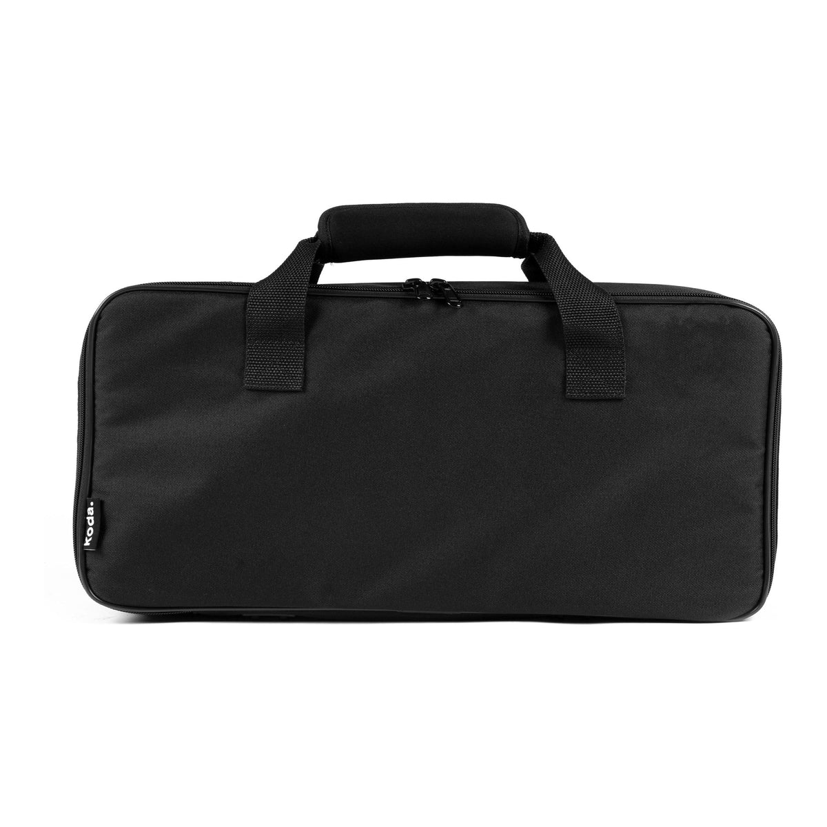 Túi Pedalboard koda essential Soft Case Kèm Pedalboard – ảnh 3