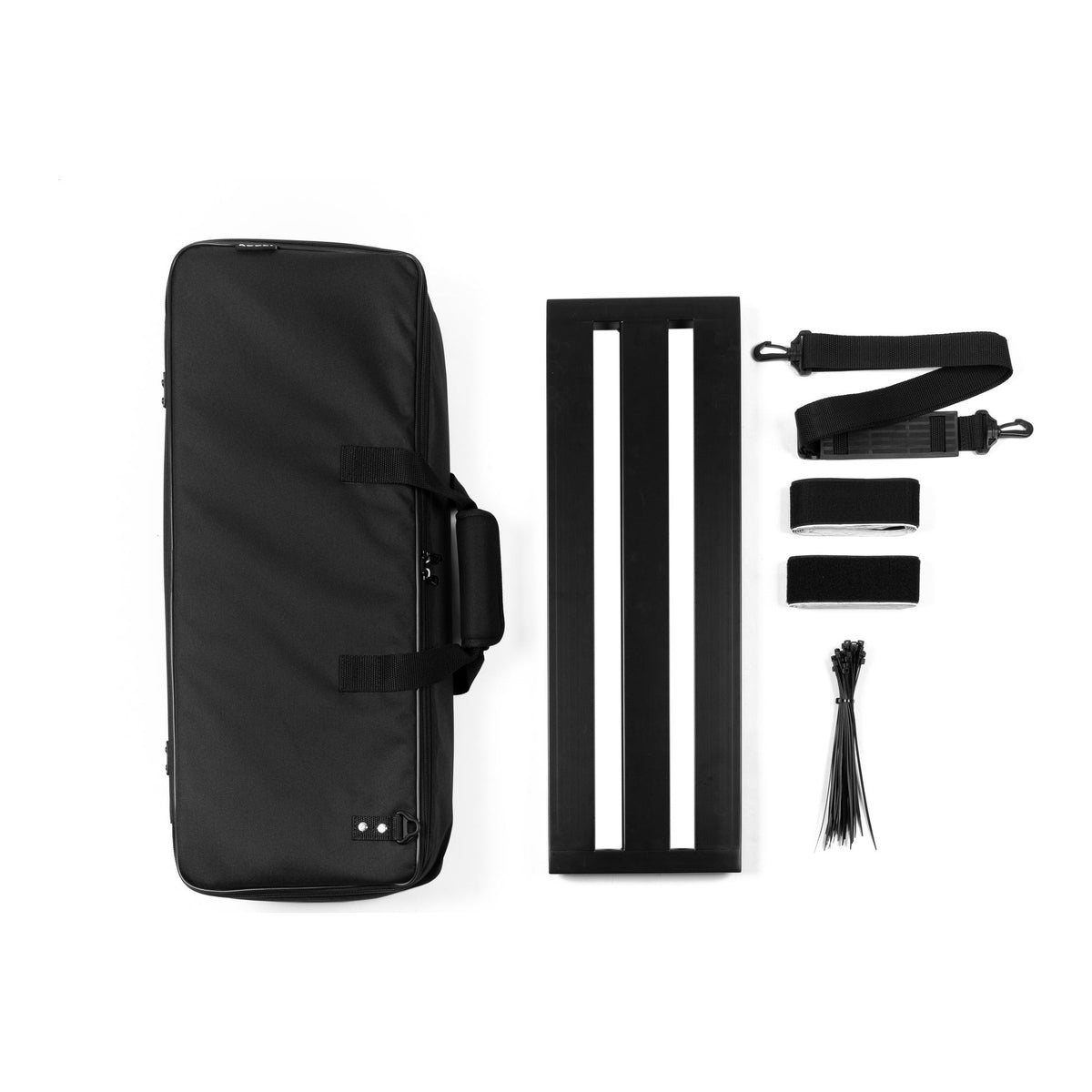 Túi Pedalboard koda essential Soft Case Kèm Pedalboard – FIVE