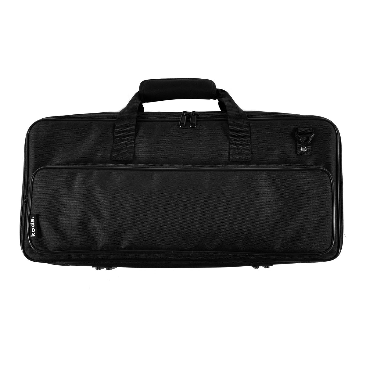 Túi Pedalboard koda essential Soft Case Kèm Pedalboard – FOUR – ảnh 2