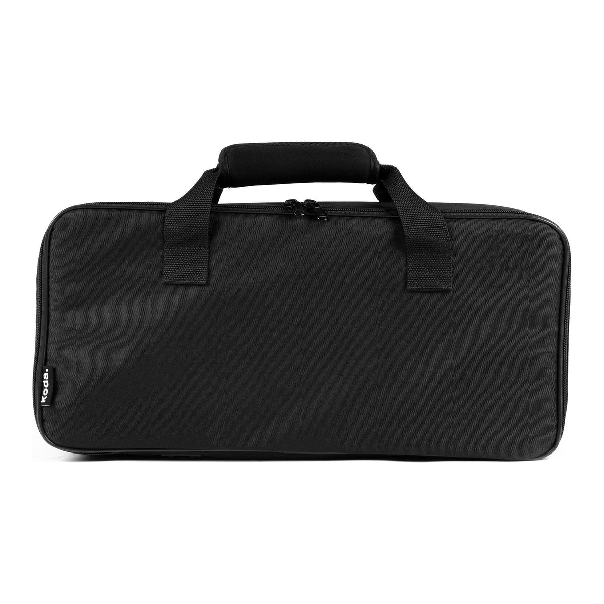 Túi Pedalboard koda essential Soft Case Kèm Pedalboard – THREE – ảnh 2
