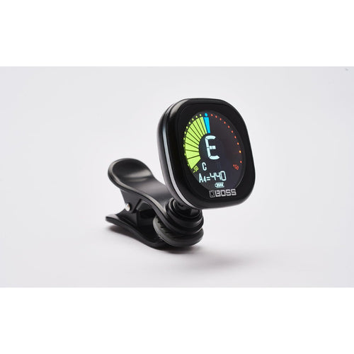 Tuner Kẹp Sạc Pin BOSS TU-05 Clip-On Tuner