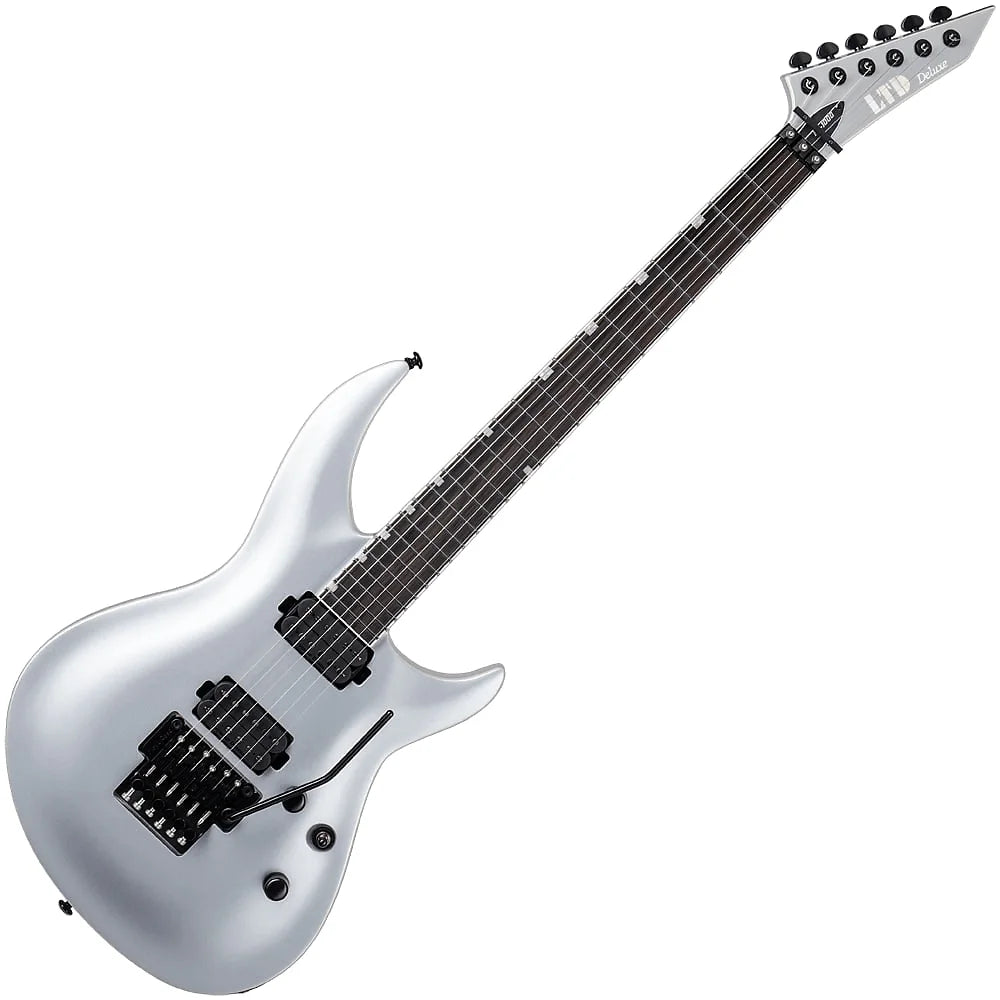 H3-1000FR METALLIC SILVER