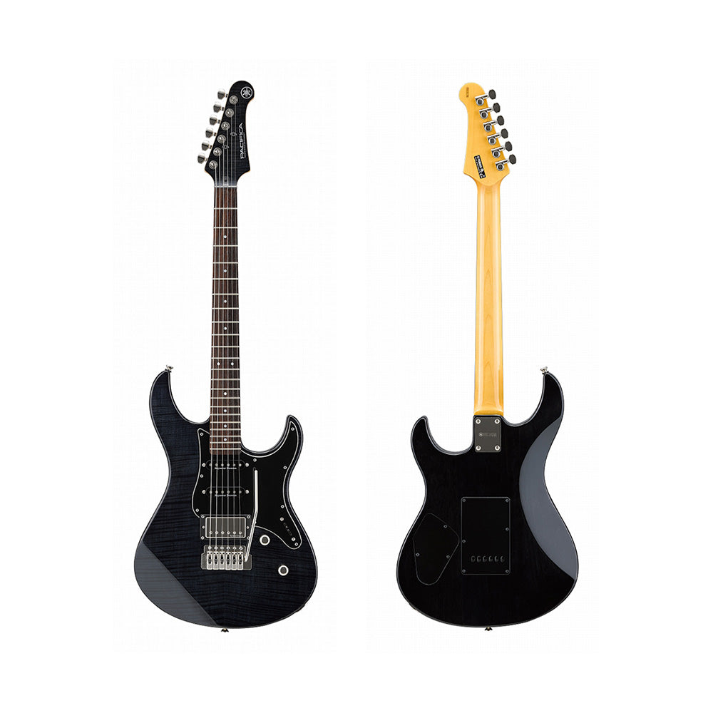 Đàn Guitar Điện Đàn Guitar Điện Yamaha Pacifica PAC612VII