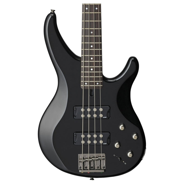 Đàn Guitar Bass Yamaha TRBX304, Rosewood Fingerboard, Black