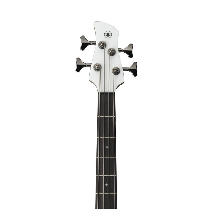 Đàn Guitar Bass Yamaha TRBX304, Rosewood Fingerboard, White