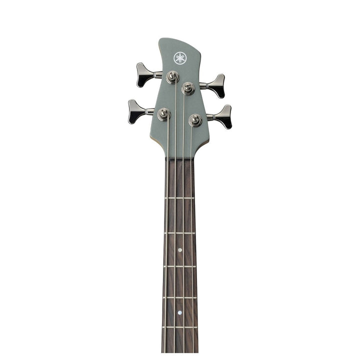 Đàn Guitar Bass Yamaha TRBX304, Rosewood Fingerboard, Pewter