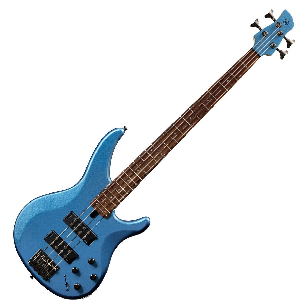 Đàn Guitar Bass Yamaha TRBX304, Rosewood Fingerboard, Factory Blue
