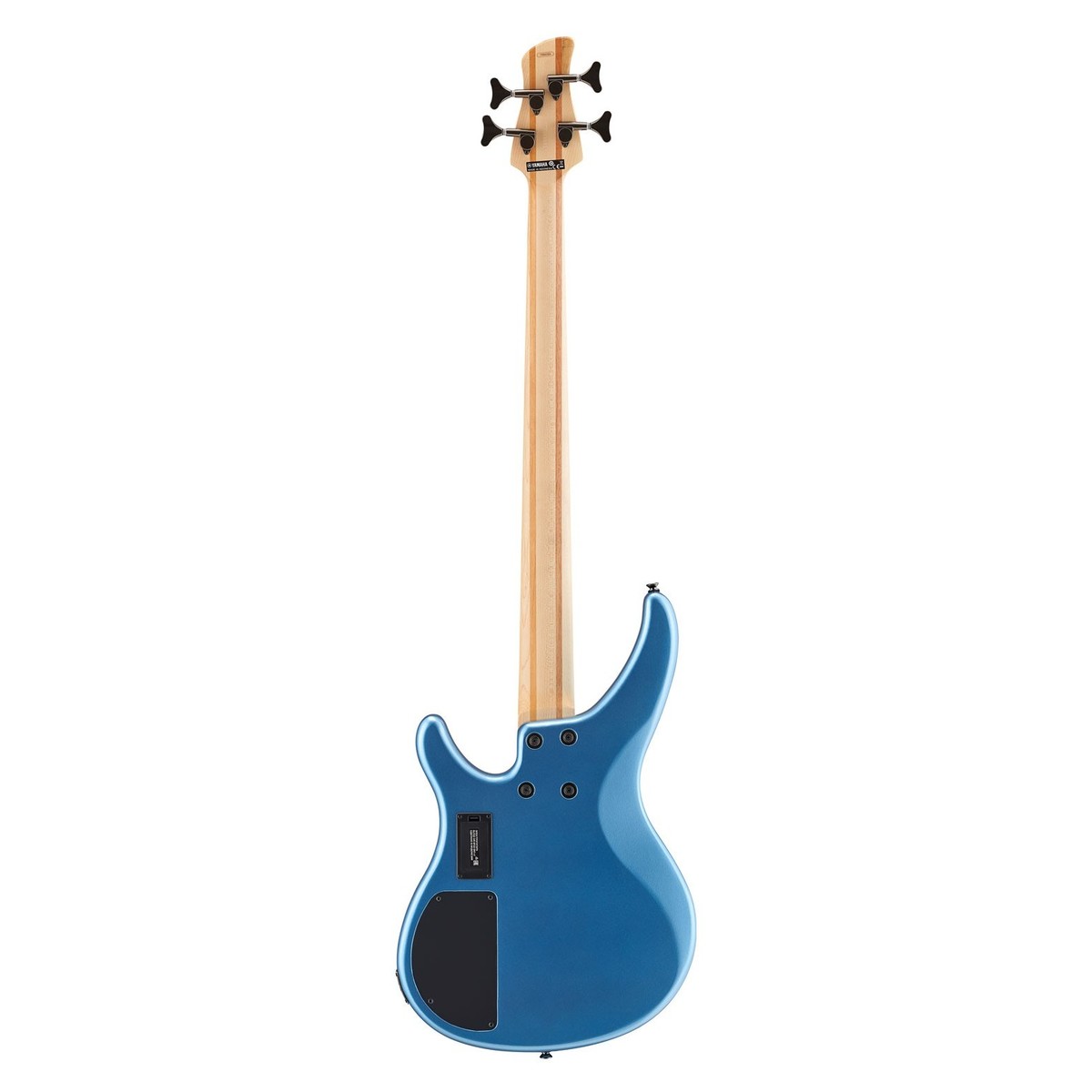 Đàn Guitar Bass Yamaha TRBX304, Rosewood Fingerboard, Factory Blue