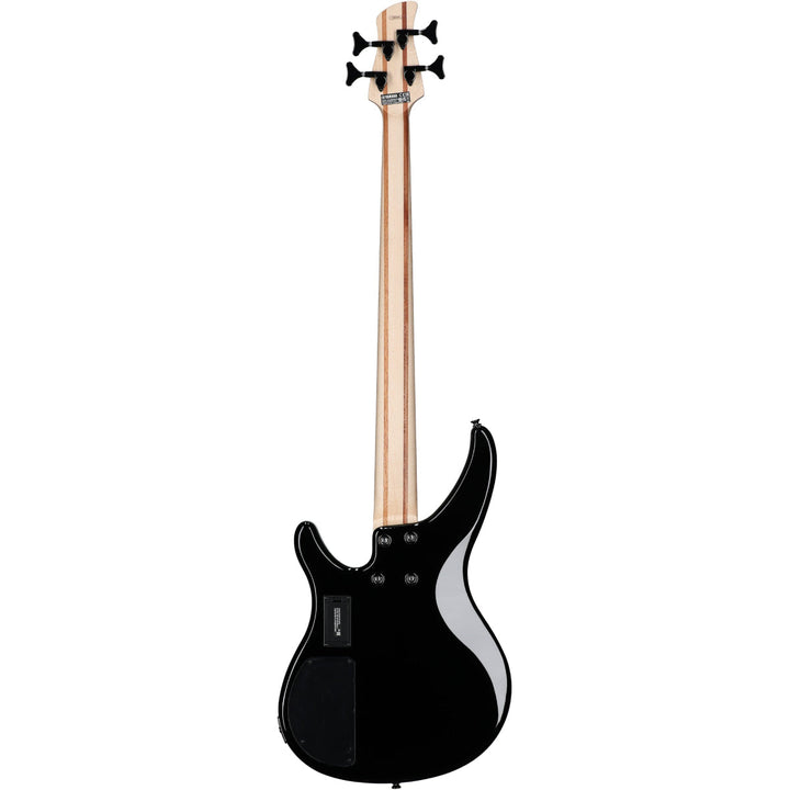 Đàn Guitar Bass Yamaha TRBX304, Rosewood Fingerboard, Black