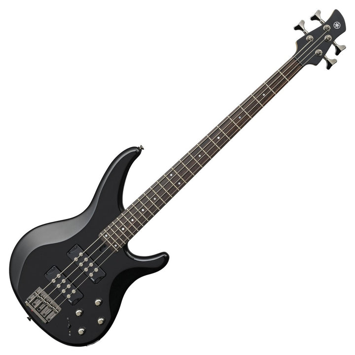 Đàn Guitar Bass Yamaha TRBX304, Rosewood Fingerboard, Black