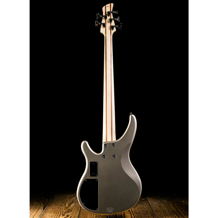 Đàn Guitar Bass Yamaha TRBX304, Rosewood Fingerboard, Pewter