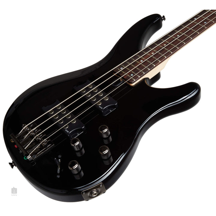 Đàn Guitar Bass Yamaha TRBX304, Rosewood Fingerboard, Black