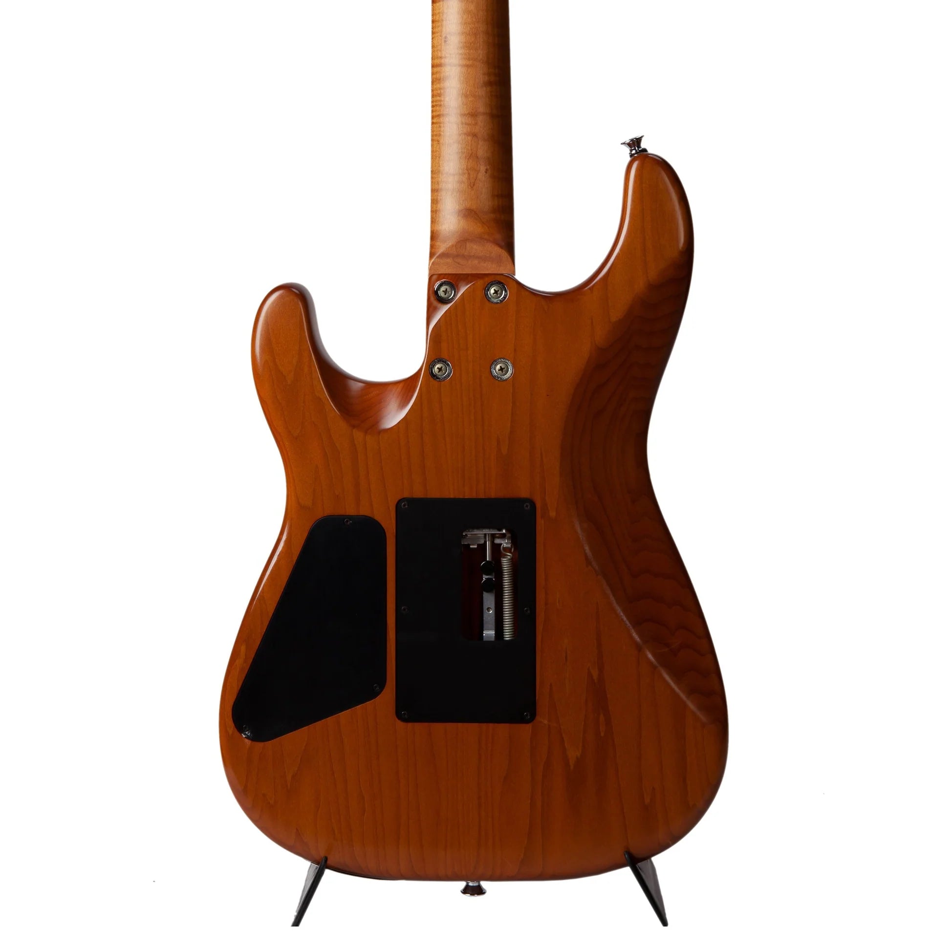 Đàn Guitar Điện Charvel Guthrie Govan Signature HHS, Maple Fingerboard, Birdeyes Maple