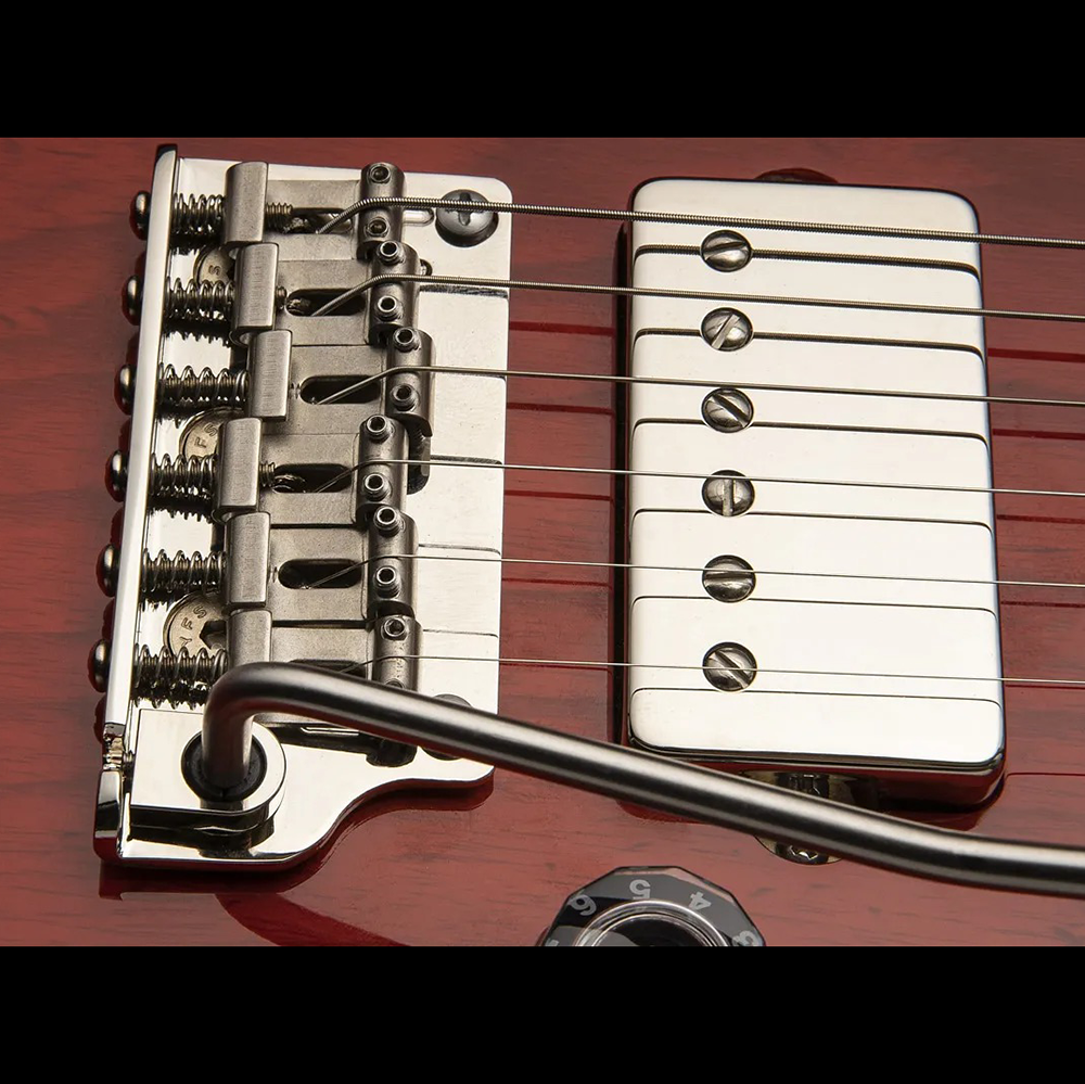 Đàn Guitar Điện PRS Fiore